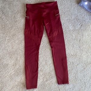 Super rare Lululemon leggings